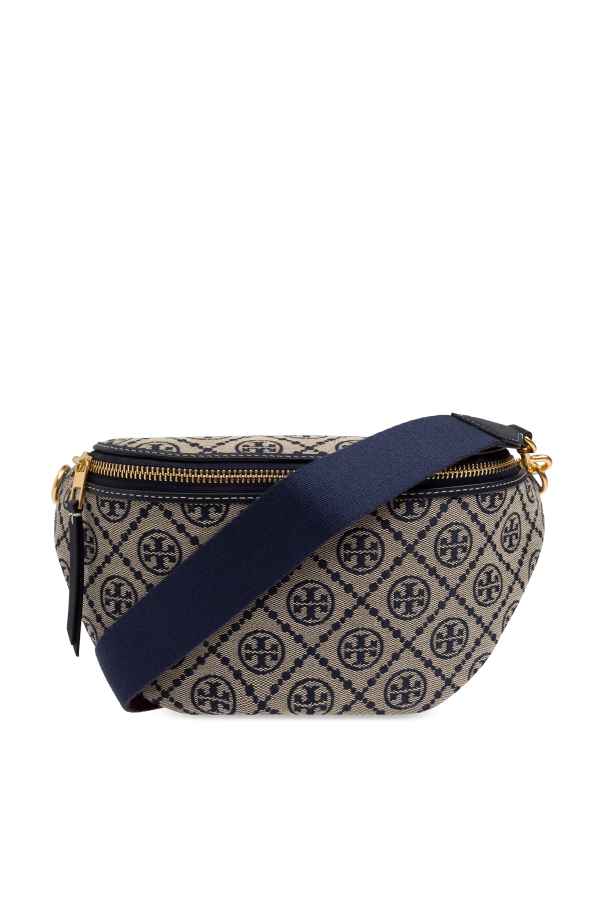 Tory Burch T Monogram belt bag