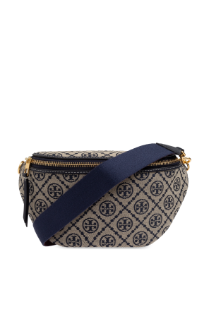 T Monogram belt bag