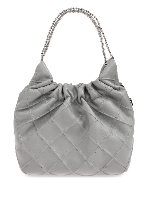 `Fleming Mini` shoulder bag, zdjęcie 1 `Fleming Mini` shoulder bag od Tory Burch