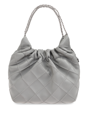 `Fleming Mini` shoulder bag