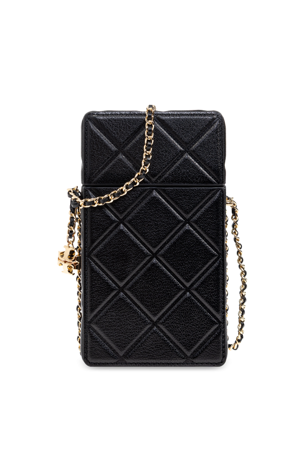 Phone case Fleming with chain od Tory Burch