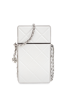 Funda para teléfono Fleming con cadena