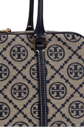 Tory Burch Torba na ramię `T Monogram Small`