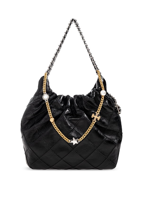 Shoulder bag `Fleming Mini` od Tory Burch