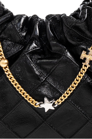 Tory Burch Shoulder bag `Fleming Mini`