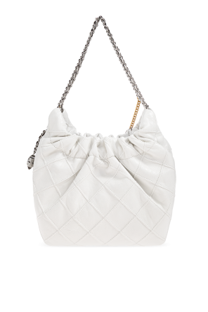 Tory Burch "Fleming Mini" shoulder bag