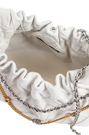 Tory Burch "Fleming Mini" shoulder bag