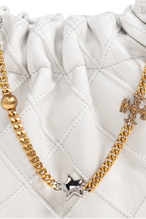 Tory Burch "Fleming Mini" shoulder bag