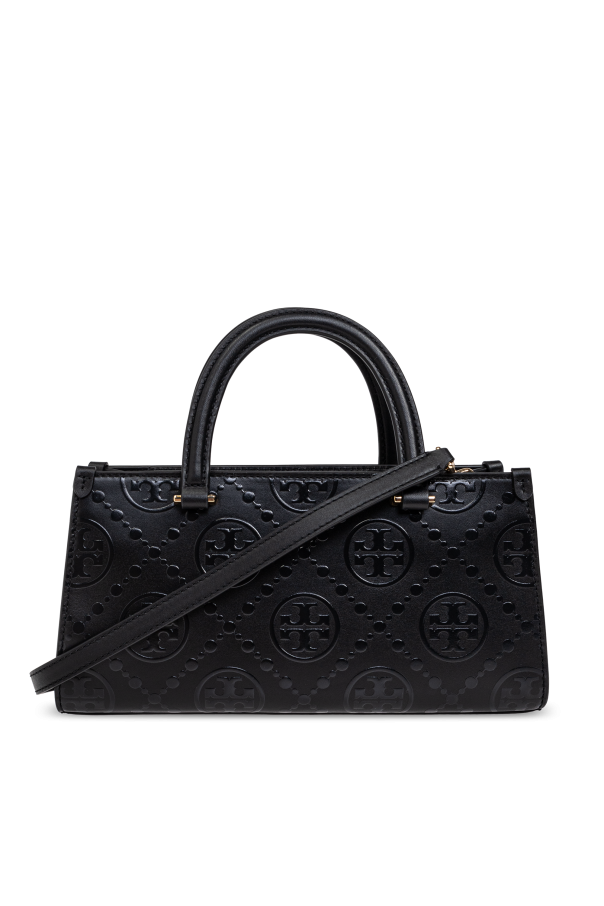 Tory Burch Torba do ręki `T Monogram Small`