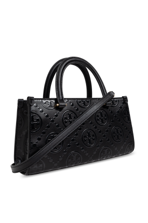 Tory Burch Torba do ręki `T Monogram Small`