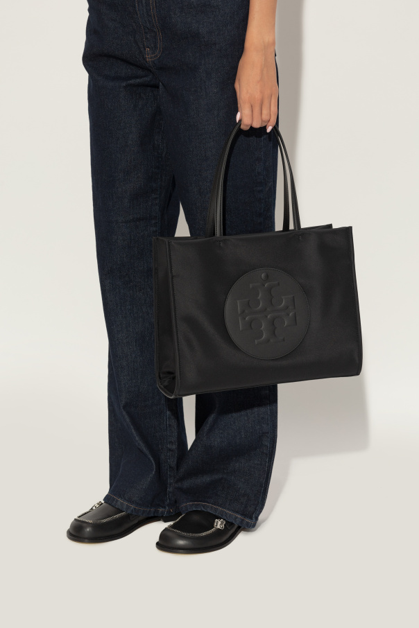 Tory Burch Torba `Ella Small` typu `shopper`