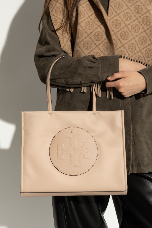 Tory Burch “Ella Small” shopper bag