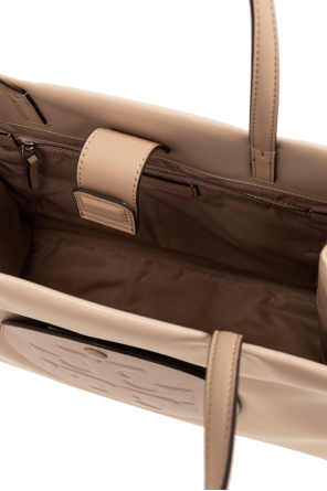 Tory Burch “Ella Small” shopper bag