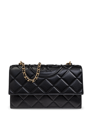 Shoulder bag Fleming