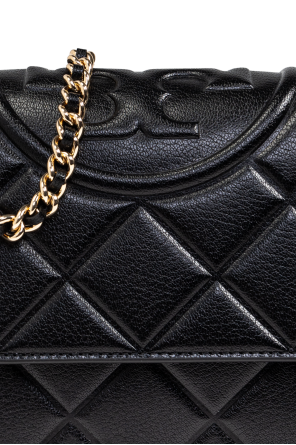 Tory Burch Bolso de hombro Fleming