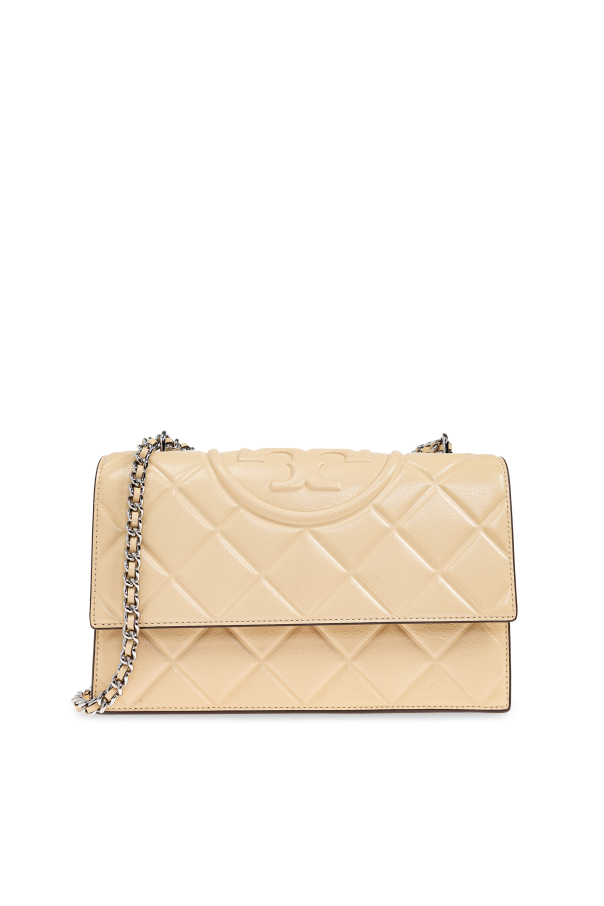 Tory Burch Shoulder bag `Fleming`