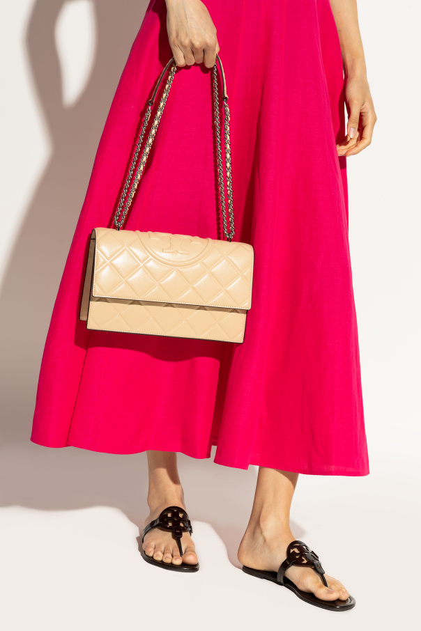 Tory Burch Shoulder bag `Fleming`