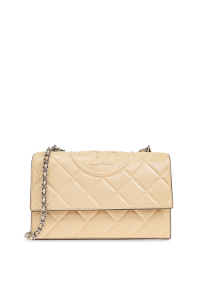 Shoulder bag `Fleming`