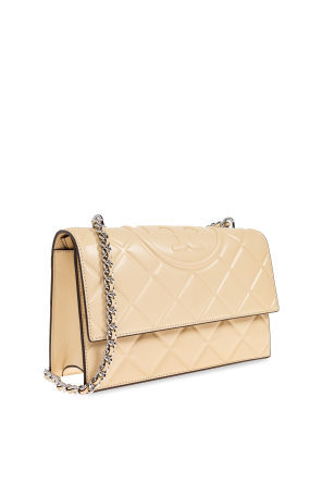 Tory Burch Shoulder bag `Fleming`