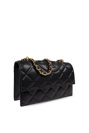 Tory Burch Bolso de hombro Fleming Small