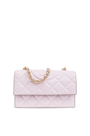 Shoulder bag Fleming Small