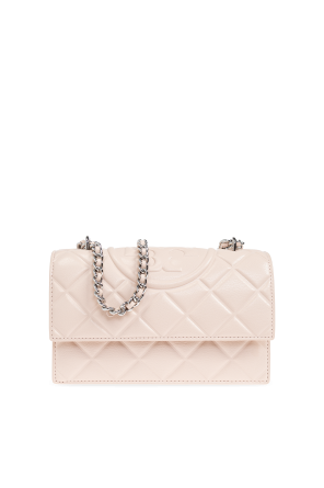 Shoulder bag `Fleming Small`