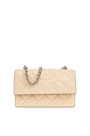 Shoulder bag `Fleming Small`