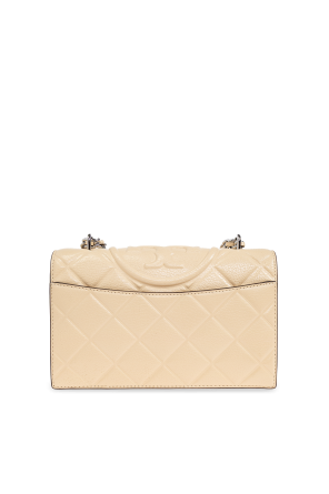 Tory Burch Schultertasche `Fleming Small`
