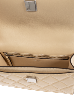 Tory Burch Schultertasche `Fleming Small`