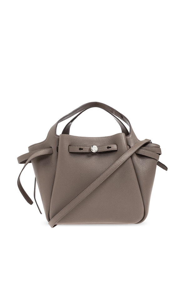 Handbag `Romy` od Tory Burch