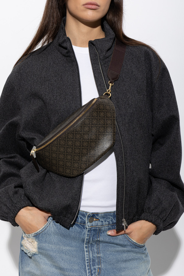 Tory Burch Geantă-borsetă `T Monogram`