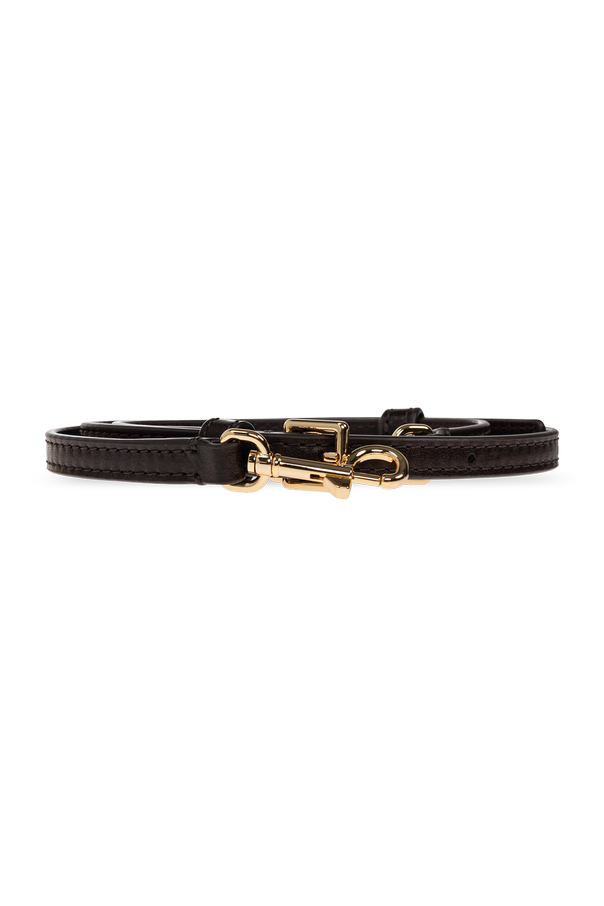 Tory Burch Geantă-borsetă `T Monogram`