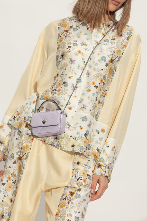 Tory Burch Bag Kira Diamond Micro