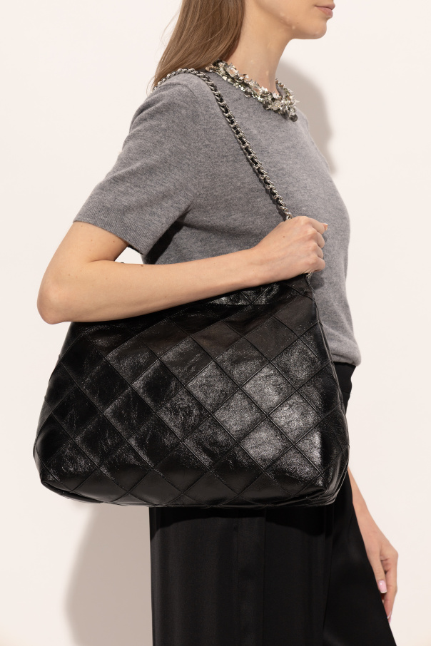 Tory Burch Schultertasche „Fleming“