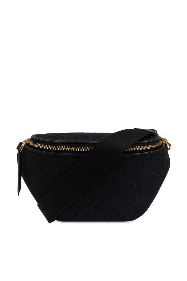 Tory Burch Belt Bag T Monogram