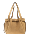 Tory Burch beige 'Romy' tote bag