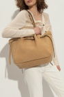 Tory Burch beige 'Romy' tote bag