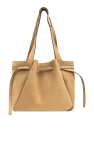 Tory Burch beige 'Romy' tote bag