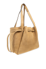 Tory Burch beige 'Romy' tote bag