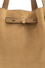 Tory Burch beige 'Romy' tote bag