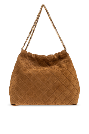 Tory Burch "Fleming" shoulder bag