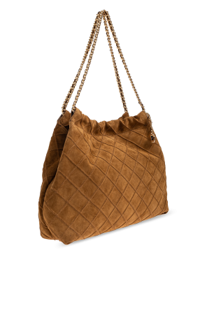 Tory Burch "Fleming" shoulder bag