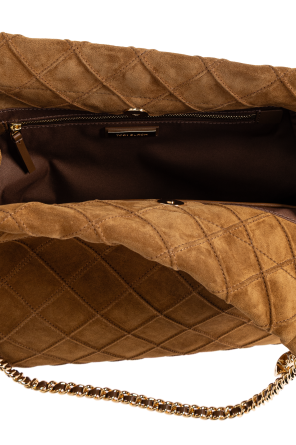 Tory Burch "Fleming" shoulder bag