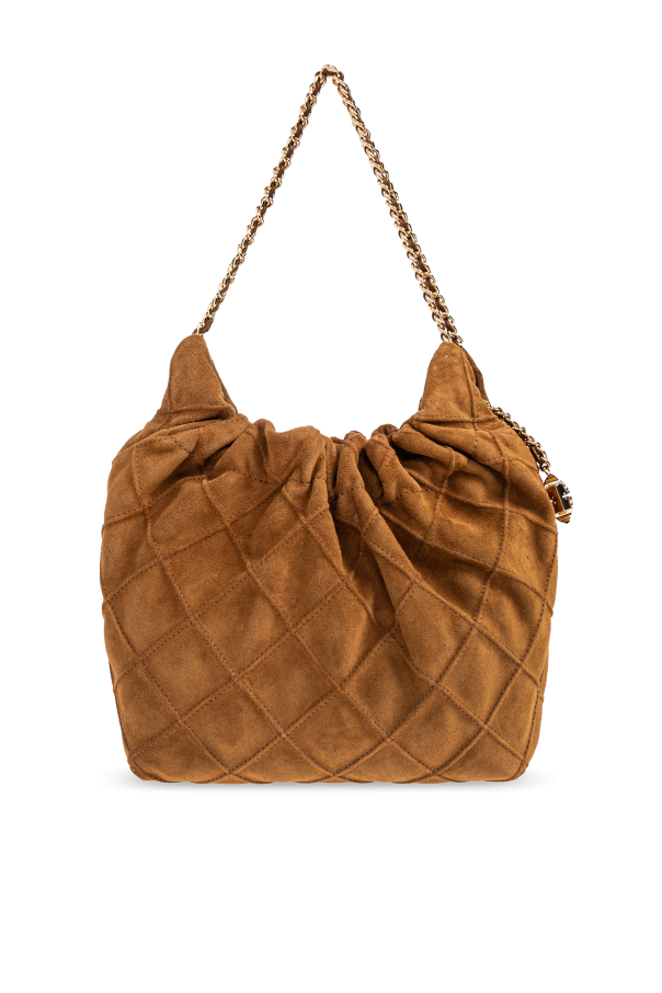 "Fleming Mini" shoulder bag od Tory Burch