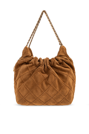 Tory Burch "Fleming Mini" shoulder bag