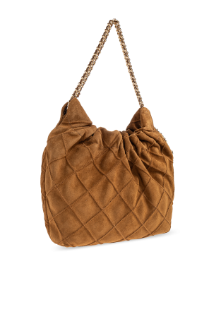 Tory Burch "Fleming Mini" shoulder bag