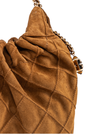 Tory Burch "Fleming Mini" shoulder bag