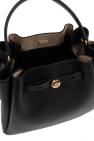 Tory Burch BLACK Handbag Romy