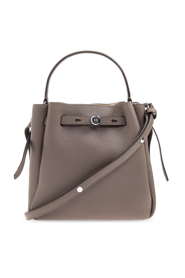 Tory Burch 'Romy' bucket hand bag