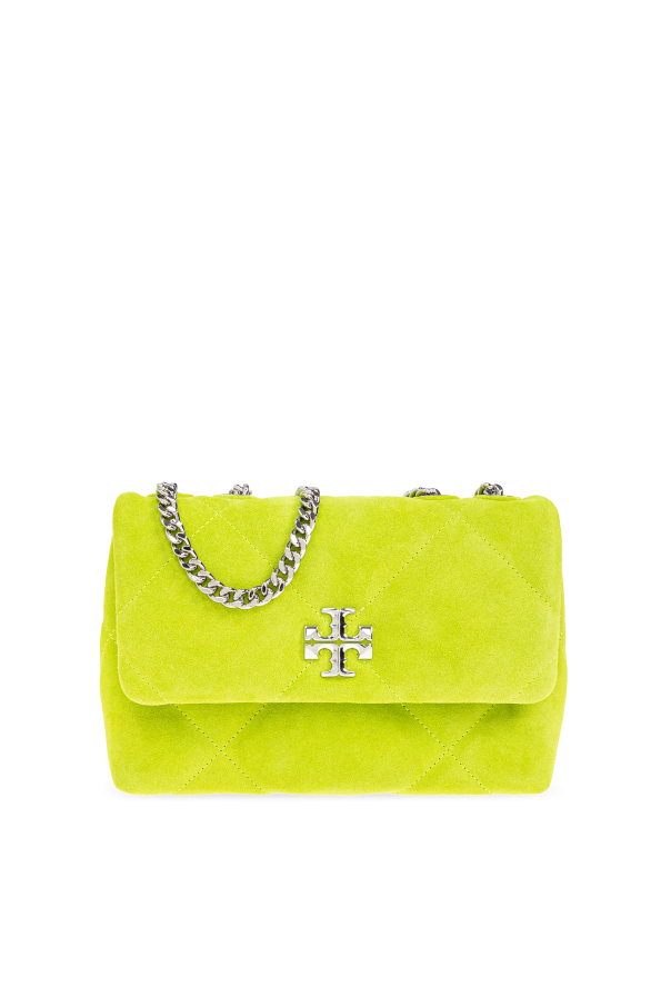 `Kira Diamond Quilt` shoulder bag, zdjęcie 1 `Kira Diamond Quilt` shoulder bag od Tory Burch